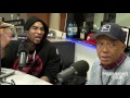 Russell Simmons Interview at The Breakfast Club Power 105.1 (01/13/2016)