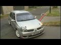 Clio 182 - We Finally Fitted the Oil Cooler and New Radiator