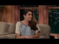 Nikki Reed almost Fell in Love with Craig Ferguson in that moment