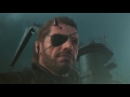 Metal Gear Solid V The Phantom Pain Birthday Easter Egg With More Caracters