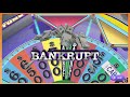 We are the KINGS of bankruptcy! - Wheel of Fortune