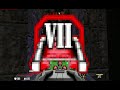 Doom Samasara + Preacher - Map07