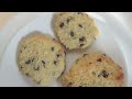 Einfaches Keto Chocolate Chip Kekse Rezept | Niedrig Kohlenhydrat Dessert #keto #Kekse #lecker