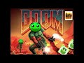 Fire in The Hole/Doom (GD)
