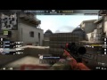 Wie man in CSGO Fernkampf-Situationen meistert :-)