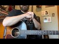 “Freight Train - Free Piedmont Style Guitar Lesson With Tab