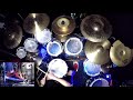 Kyle Brian - Linkin Park - In The End (Drum Cover)