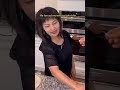 SPICY NOODLE WRAPS GONE VERY WRONG... #shorts #viral #mukbang