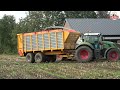 full version Cornharvest 2023 Van Rulo Claas jaguar 950 +750 orbis+John Deere+fendt+dronefootage