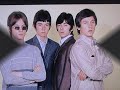 the small faces  