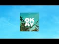 Alvin Cedric - OKAY [Official Lyric Video]