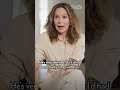 Jennifer Grey Talks About Her Relationship with Patrick Swayze #Shorts