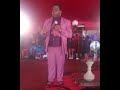 Apostle Muziwezigwili Nxumalo - Patern of Blessings