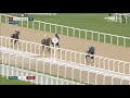 16 year-old jockey makes his rivals look silly at Newcastle!