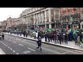 ST PADDY’S DAY DUBLIN 2018