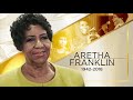 'Queen of Soul' Aretha Franklin Passes Away At Age 76 | NBC News