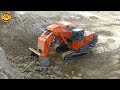 Discover the Top 10 Largest Excavators on the Planet - Their Size Will Surprise You ! | MegaTech