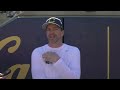 Cal Football: Spring Showcase Justin Wilcox Media Availability (4.20.24)