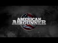 How to Control Pests with Hunting Air Guns : American Airgunner TV