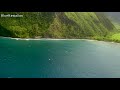 Hawaii 2019: Helicopter Tour of Kohala Coast (Full)