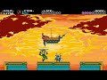 3.5 Minutes of my friend dying in Shovel Knight