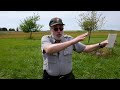 Humphrey's Division on July 2nd: A Gettysburg Battle Walk - Ranger Karlton Smith