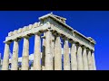 History Summarized: The Athenian Temple at Sounio