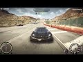 Need for speed rivals one:1 GHOST Mode