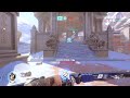 Overwatch - Dirty Hanzo Shot