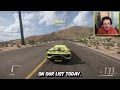 You CANT Get The RAREST Lambo in Forza Horizon 5