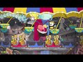 CUPHEAD CARTOON EP 2 | Carnival Chaos Feat. The Golden Grail