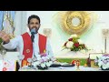 Deliverance for You and  your Family Fr.Antony Parankimalil VC