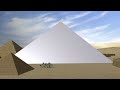 I Asked AI To Show Me How the Pyramids Were Constructed