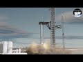 SpaceX Booster Catch | Short Animation