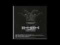 Death Note OST I - 