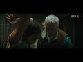 TRIGGER WARNING Trailer (2024) Jessica Alba, Action Movie