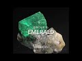 Intro for Emerald Group