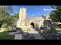 THORNTON LE DALE | The most beautiful village in Yorkshire