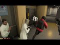 This Went HORRIBLY Wrong In GTA 5 Roleplay