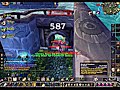 60 Twink Pally PvP- Back in the Day