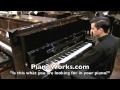 Hailun Piano 7 Years Later