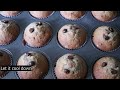 Quick & Easy to make Banana Muffins | You will make this muffins again and again!