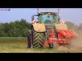 Fendt Vario 1050 - Spada & Gatti Quadrivomere VDT