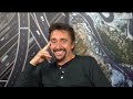 Richard Hammond - Galileo