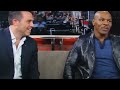 Mike Tyson’s greatest moments