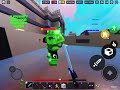 How to win ALL your PvP Fights….(ROBLOX BEDWARS)