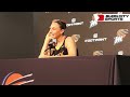 Diana Taurasi is elated over beginning her 20th season in the WNBA and with the Phoenix Mercury