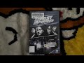 2 FAST 2 FURIOUS (2003) DVD Unboxing