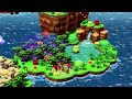Dubba Plays Super Mario RPG | The Edge of the World {8}