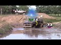 Monster Truck Crashes - Extended Highlights | Monster Jam World Finals | Lucky Doodles